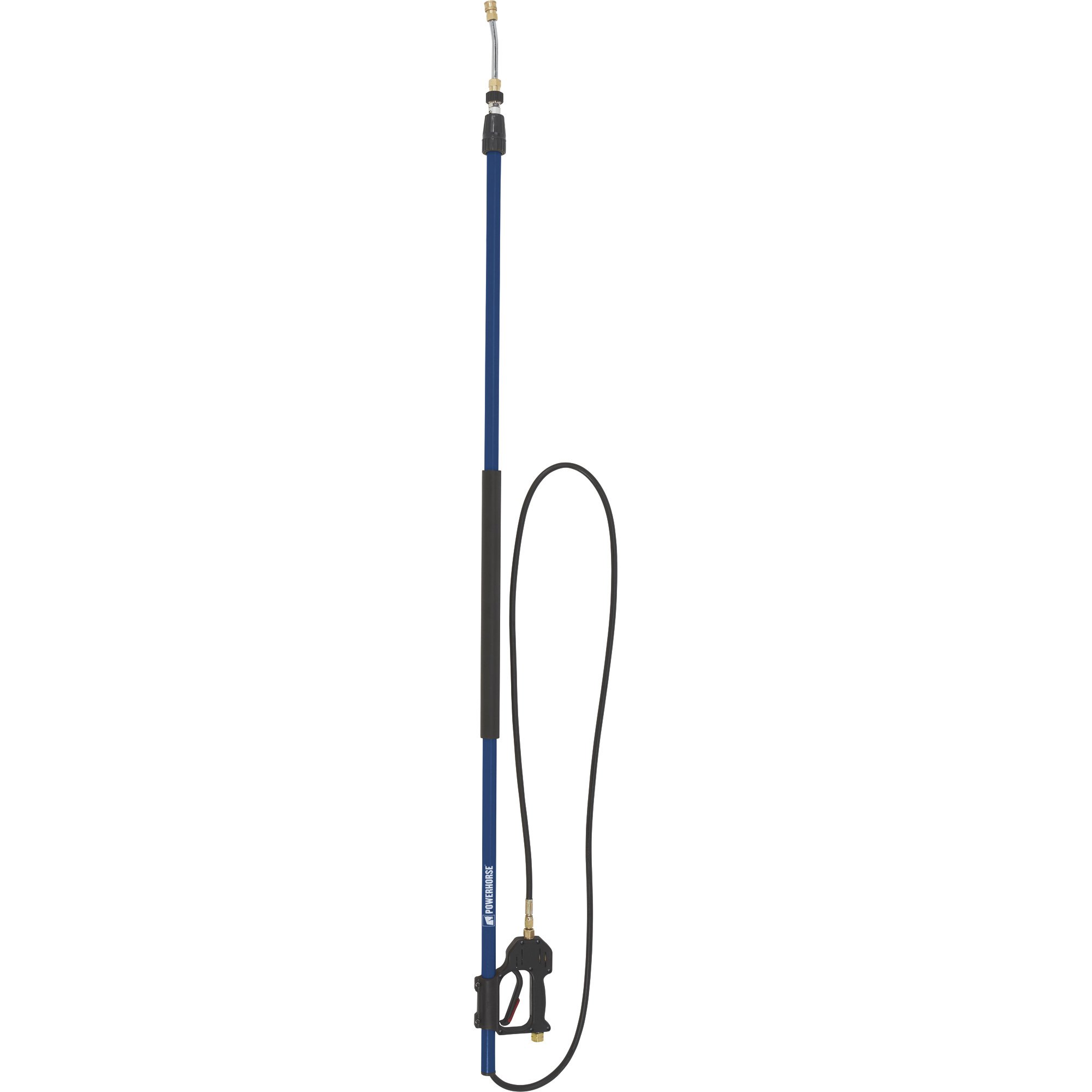 Pressure Washer Telescoping Wands